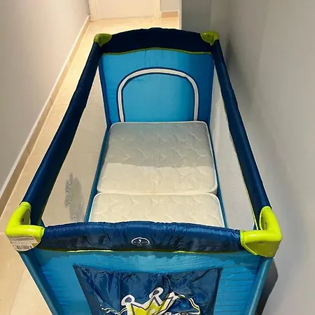 Giasemi Apartman Kárisztosz