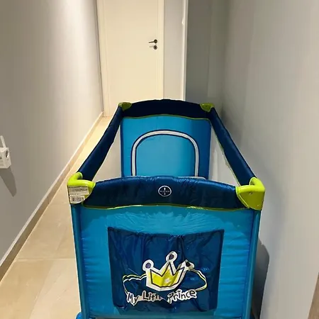 Apartmán Giasemi *