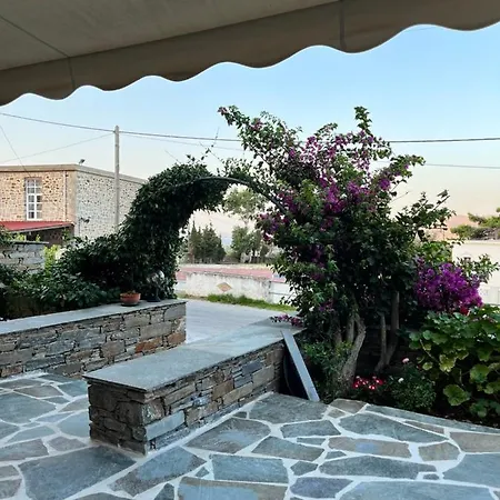 Giasemi Karystos (Evia)