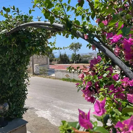 Giasemi Caristo