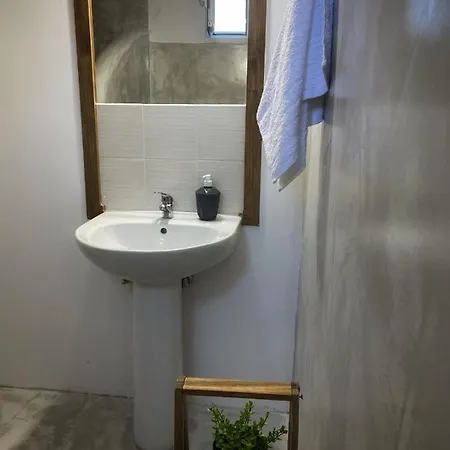 Apartman Giasemi *