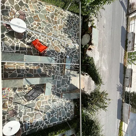 Giasemi Karystos (Evia)