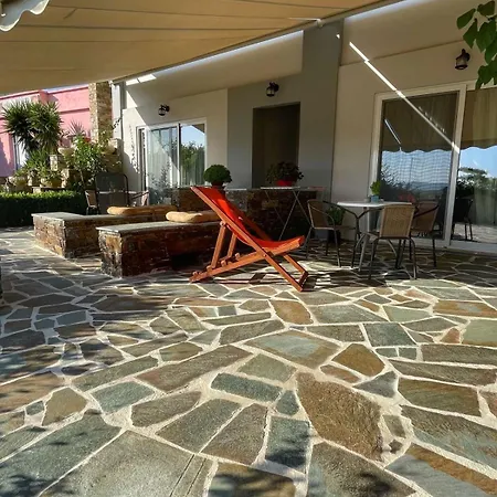 Giasemi * Kárisztosz