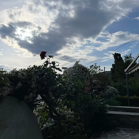 Giasemi Apartmán Karystos (Evia)