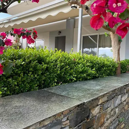 Giasemi Apartmán Karystos (Evia)