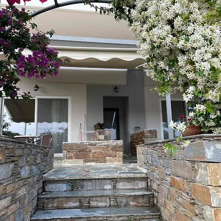 Giasemi Karystos (Evia)