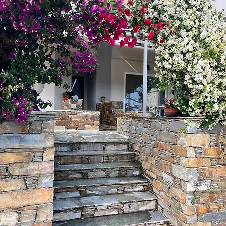 Giasemi Karystos (Evia)