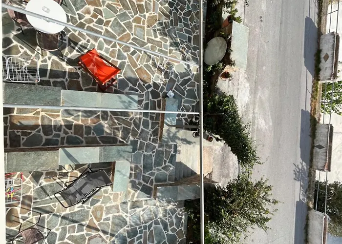 Giasemi Karystos (Evia)